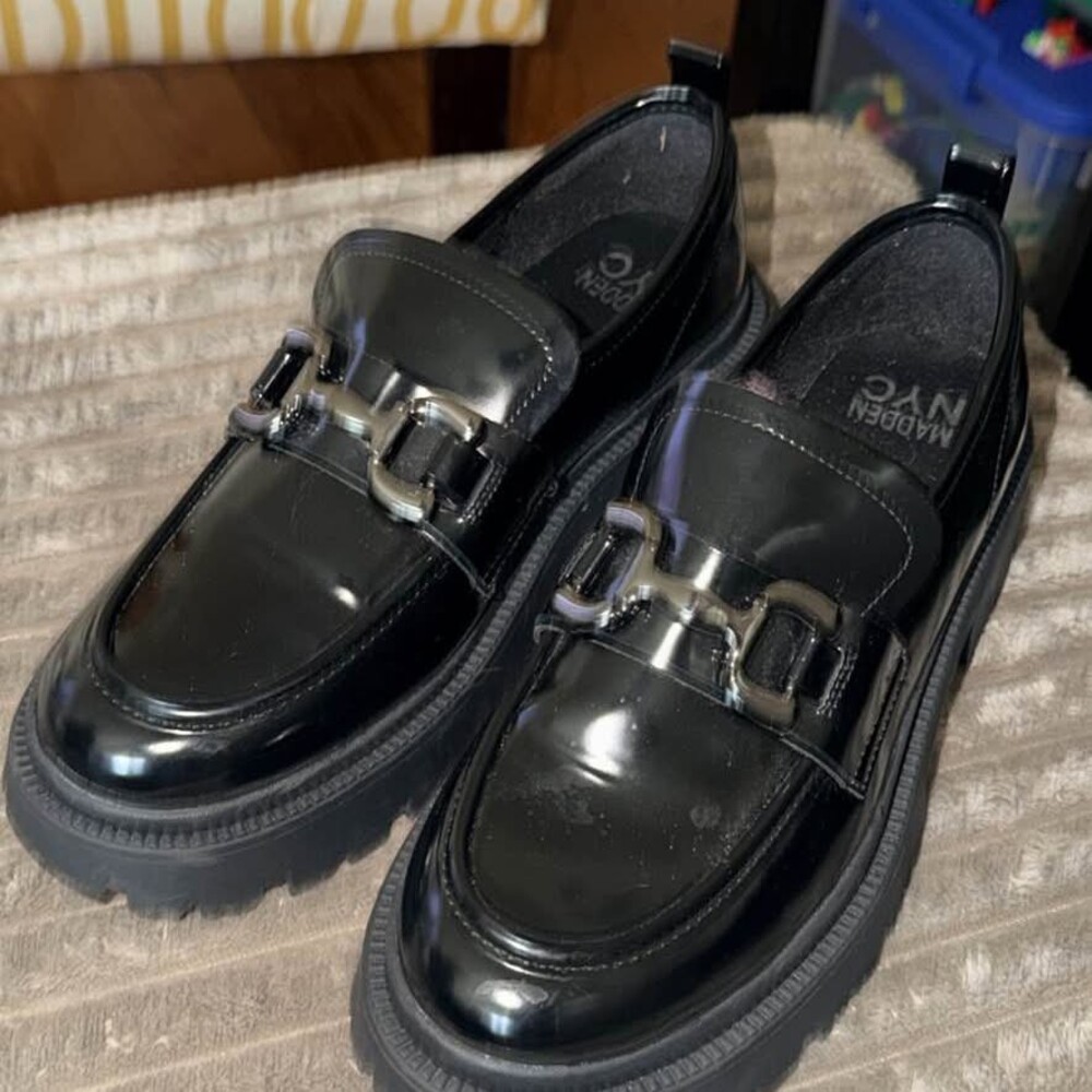 Mary Jane shoes size 10 women